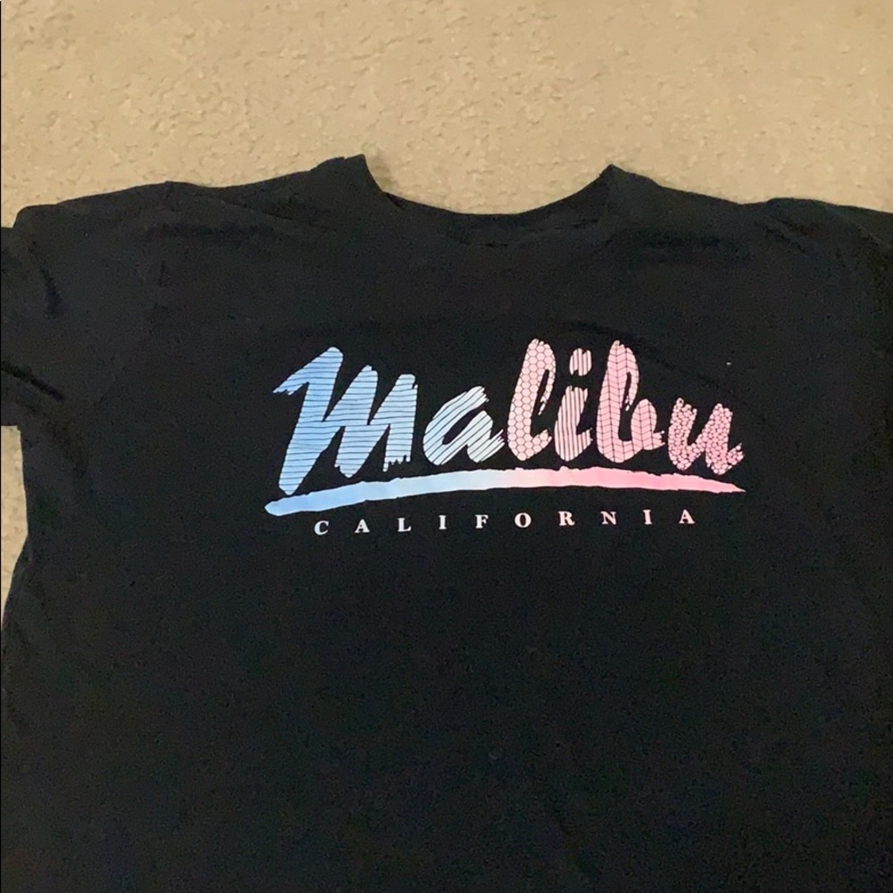 cotton on shirt